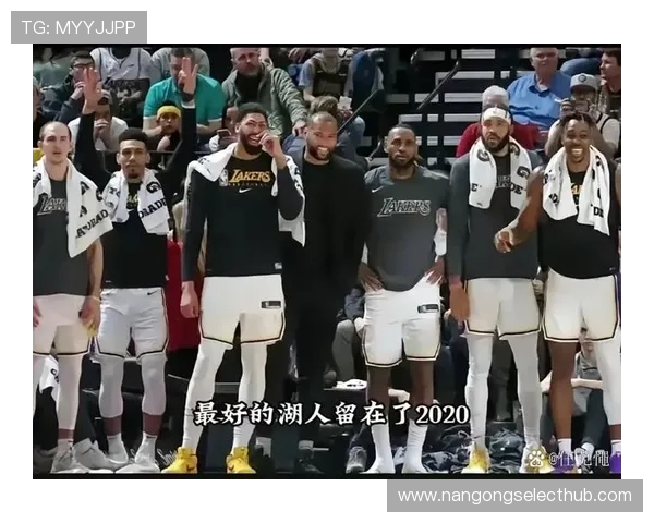 浓眉防守真实正负值高居联盟内线前列 湖人禁区铁闸究竟还能统治NBA多久